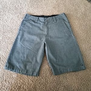 Mens Rusty Shorts